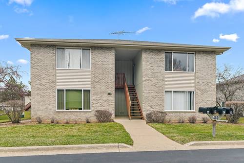 480 Westwood Unit D, Crystal Lake, IL 60014