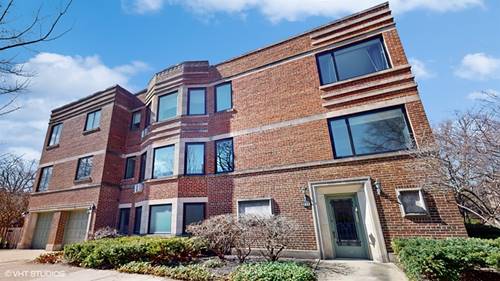 330 Barton Unit 1, Evanston, IL 60202