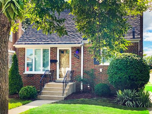 10606 S Central Park, Chicago, IL 60655