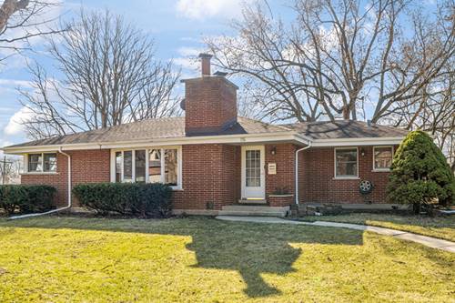 115 Oakwood, Des Plaines, IL 60016