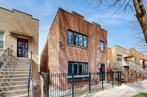 3242 S Parnell, Chicago, IL 60616