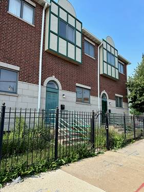 2057 W 35th, Chicago, IL 60609