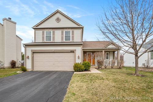 2890 Coastal, Aurora, IL 60503
