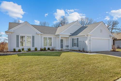 11361 Greenway, Huntley, IL 60142
