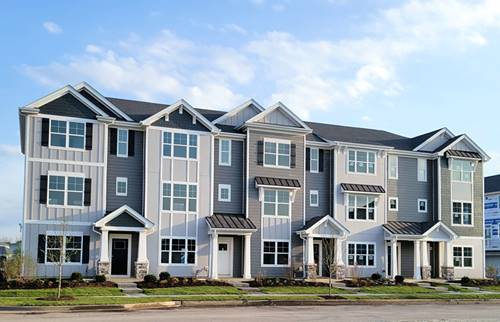 2221 Glacier, Mundelein, IL 60060
