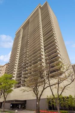 1212 N Lake Shore Unit 14BS, Chicago, IL 60610