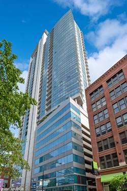 303 W Ohio Unit 3904, Chicago, IL 60654