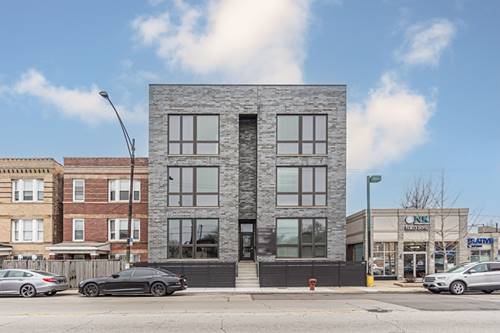 2329 W Fullerton Unit 2E, Chicago, IL 60647