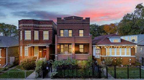 2448 N Keeler, Chicago, IL 60639