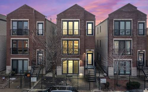 6641 W Belmont Unit 2, Chicago, IL 60634