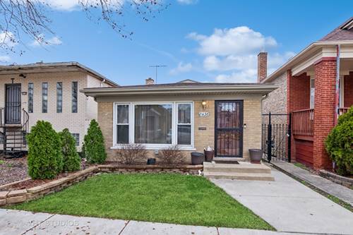 8436 S Maryland, Chicago, IL 60619