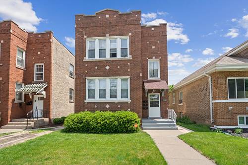 1341 Ridgeland Unit 2, Berwyn, IL 60402