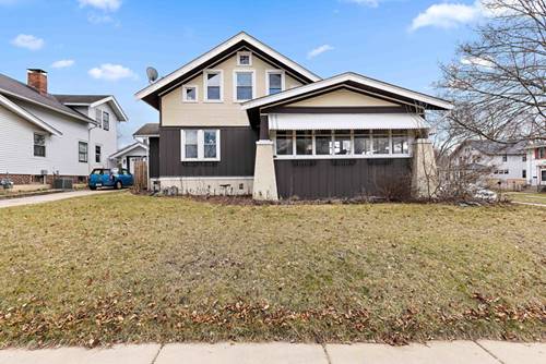 327 Churchill, Rockford, IL 61103