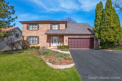 637 Chippewa, Naperville, IL 60563