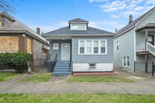 8627 S Colfax, Chicago, IL 60617