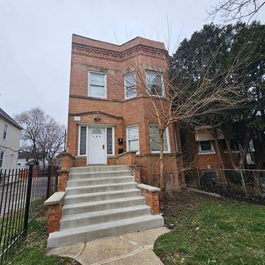 318 N Laramie, Chicago, IL 60644