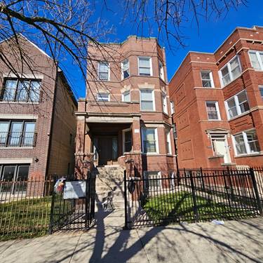 4938 W Washington, Chicago, IL 60644