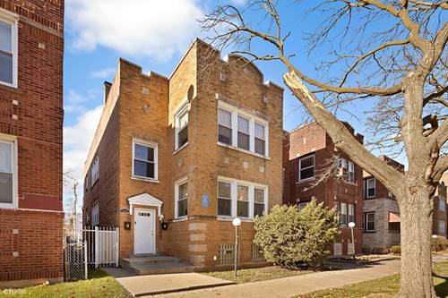 7944 S Drexel, Chicago, IL 60619