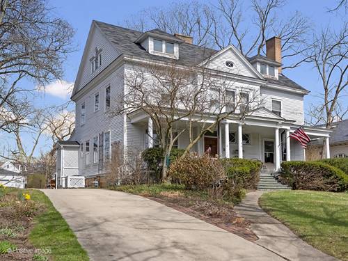 337 E 3rd, Hinsdale, IL 60521