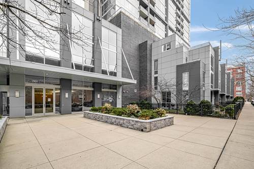 1901 S Calumet Unit 2106, Chicago, IL 60616