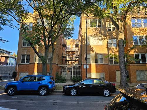 1011 N Oakley Unit 1W, Chicago, IL 60622