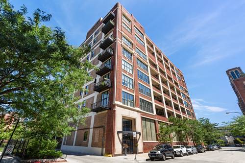 320 E 21st Unit 201, Chicago, IL 60616