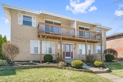 18124 66th Unit 2S, Tinley Park, IL 60477