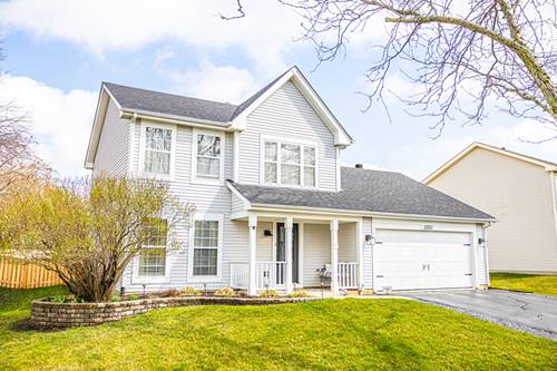 22122 W Miller, Plainfield, IL 60544