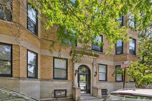 1703 N Crilly Unit B, Chicago, IL 60614