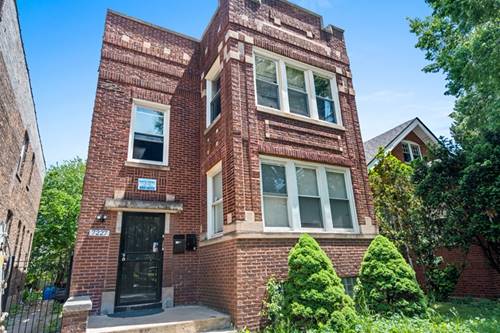 7227 S Constance, Chicago, IL 60649