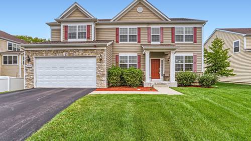5175 Carriana, Hoffman Estates, IL 60010