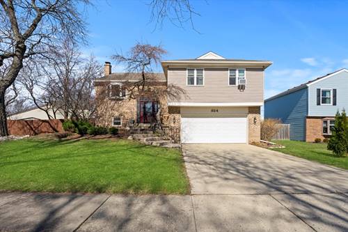 824 W Appletree, Bartlett, IL 60103