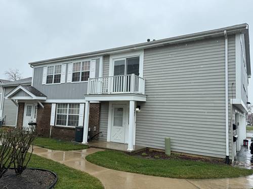 1492 Timber Unit D, Wheaton, IL 60189
