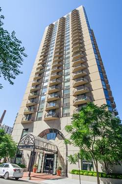 70 W Huron Unit 2310, Chicago, IL 60654