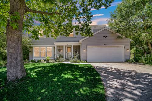 2123 Berry, Schaumburg, IL 60194