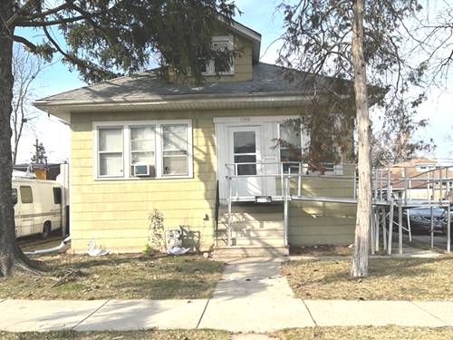 1548 Campbell, Des Plaines, IL 60016