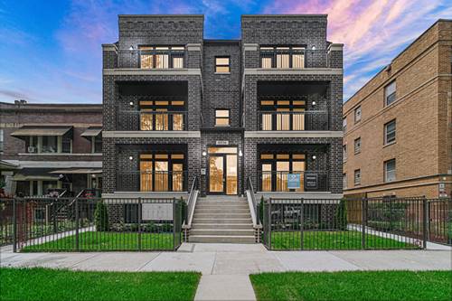 6524 S Ingleside Unit 2, Chicago, IL 60637