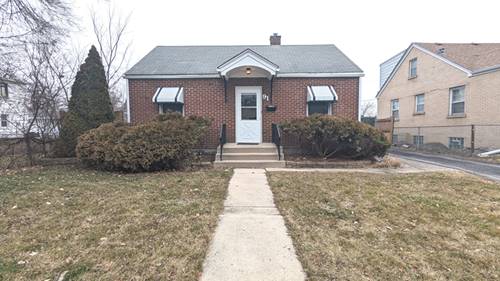 91 W 26th, Chicago Heights, IL 60411