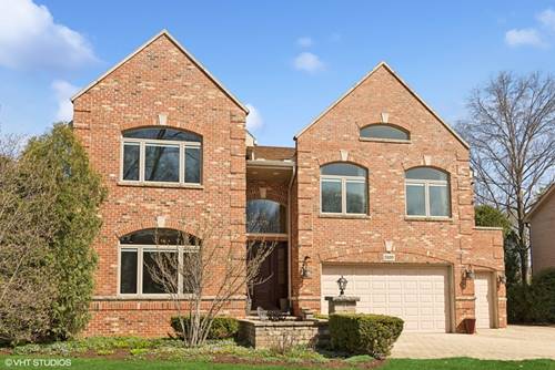 2320 Dewes, Glenview, IL 60025