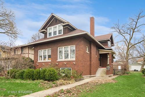 835 N Ridgeland, Oak Park, IL 60302