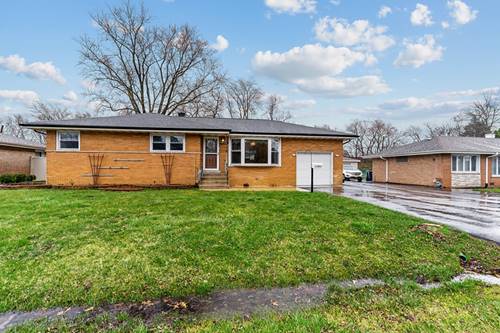 11311 S Neenah, Worth, IL 60482