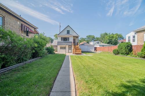 4734 W Altgeld, Chicago, IL 60639