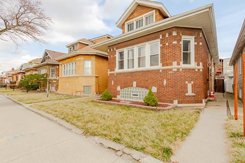 10131 S Calumet, Chicago, IL 60628