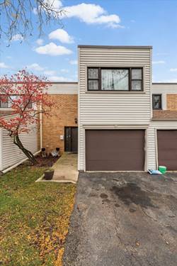 1005 Spring Mill, Hoffman Estates, IL 60169