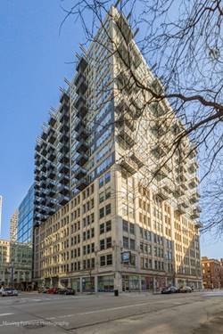 565 W Quincy Unit 808, Chicago, IL 60661