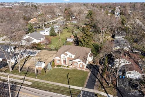 5121 Center, Lisle, IL 60532