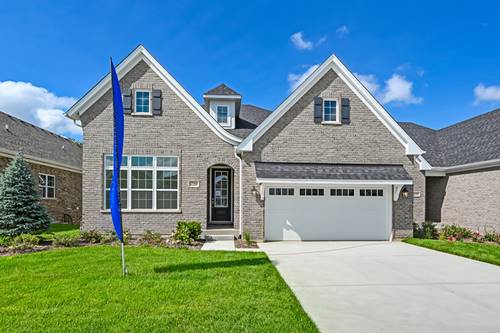 12260 Copper Ridge Unit 39, Lemont, IL 60439