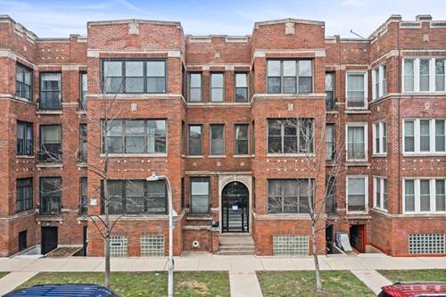 5224 S Ingleside Unit 2, Chicago, IL 60615