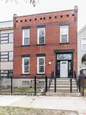 6625 S Evans, Chicago, IL 60637