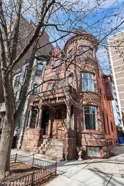 510 W Arlington, Chicago, IL 60614